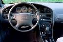 Kia Sephia. MotoBurg