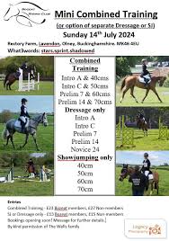 Image result for Chobham and District Riding Club