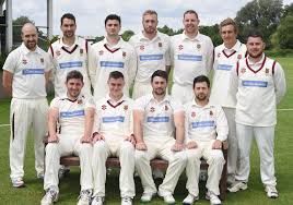 Image result for Corse & Staunton Cricket Club
