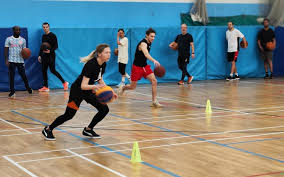 Image result for West Surrey Basketball Club