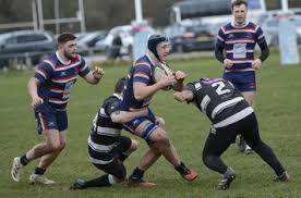 Image result for Broughton Park Rugby Football Club