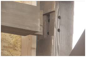 Image result for classic timber frame joinery