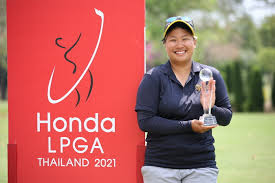 Image result for Thai Golf News