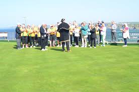 Image result for Hersham Bowling Club