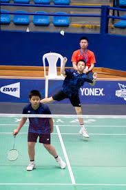 Image result for Garforth Jets Badminton Club