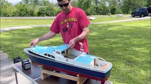 Image result for Rawdon Model Boat Club
