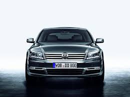 Volkswagen Phaeton nice car images