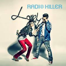 radio killer