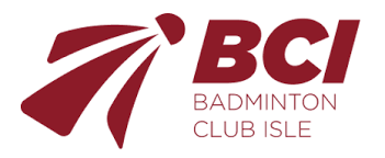 Image result for The Isle Badminton Club