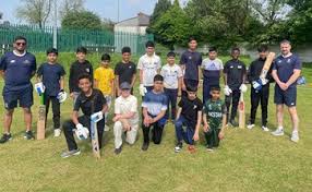 Image result for Farnworth Social Circle Cricket Club