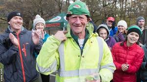 Image result for Eryri Harriers Running Club