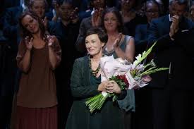 Image result for Sfânta Waltrude