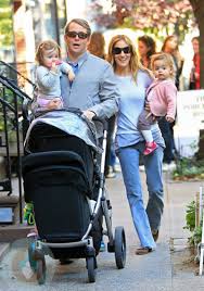Image result for Bob Revolution Stroller Jennifer Garner