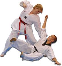 Image result for Tkd Self Defense