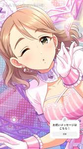 「柳清良 アイドルマスターシンデレラガールズ」の画像検索結果