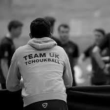 Image result for Liphook Tchoukball Club