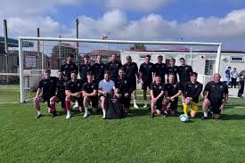 Image result for Harbertonford A F C