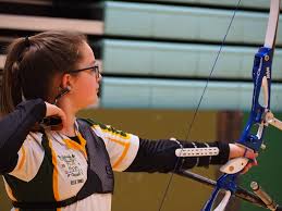 Image result for Guildford Archery Club