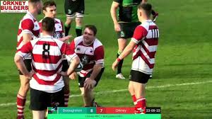 Image result for Orkney Rugby Football Club