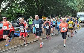 Image result for Elmbridge Road Runners