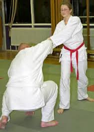 Image result for White Oak Aikido Whitton