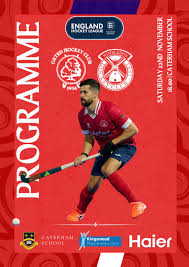 Image result for Oxted Hockey Club