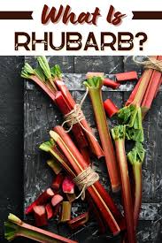 Attēlu rezultāti vaicājumam “Rheum rhabarbarum fruit”