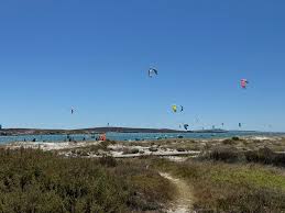 Image result for Weymouth & Portland Kite Surfing Club