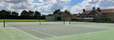 Image result for Thornbury Lawn Tennis Club