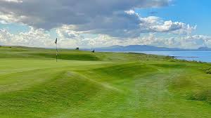 Image result for Kilspindie Golf Club Ltd