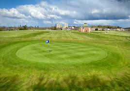 Image result for Aquarius Golf Club