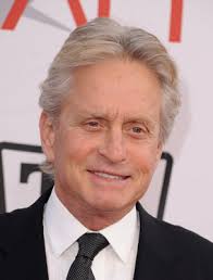 Resultado de imagen para Imagenes de Michael Kirk Douglas