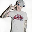 Mr. Machine Gun Kelly.