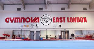 Image result for North East London Gymnastics Club