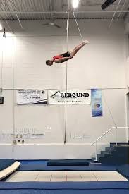 Image result for Evolution Trampoline Club