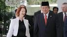 Row over Indonesia atheist Facebook post - Page 2 - David Icke's ...