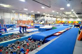 Image result for Uckfield Gymnastics Club