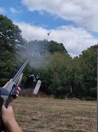 Image result for Fareham Clay Target Club