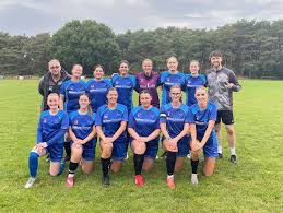 Image result for Hilton Harriers Fc