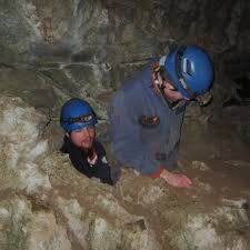 Image result for Reading University Caving Club