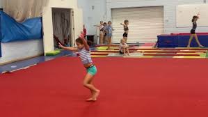 Image result for Charisma Gymnastics Club