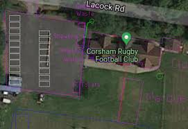 Image result for Corsham Rugby Football Club