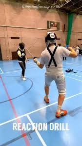 Image result for Guildford Fencing Club