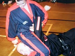 Image result for North West Chinese Kickboxing