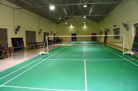 Image result for Minster (Ramsgate) Badminton Club
