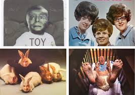 Image result for Worst album covers