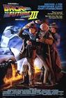 Back To The Future 3 movie posters at movie poster warehouse ...