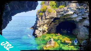 Image result for tobermory the grotto