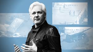 Image result for julian assange