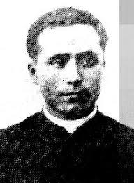 Den hellige David Uribe Velasco ble født den 29. desember 1889 i Buenavista de Cuéllar i bispedømmet Chilapa i delstaten Guerrero i Mexico. - duribe